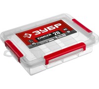 Органайзер МТВ 914 пластиковый Зубр 38193-14_z01