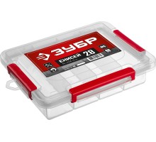 Органайзер МТВ 914 пластиковый Зубр 38193-14_z01