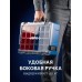 Пластиковый ящик-органайзер МОДУЛЬ-Sx 126x402x302 мм Зубр 38170-Sx