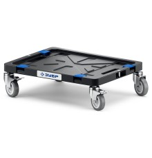 Платформа с колесами МОДУЛЬ-Т 134x452x352 мм Зубр 38170-T