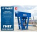 Трубогиб гидравлический вертикальный ручной 1/2-1 8 т Зубр ТВГ-8-K 43078-08_z01 в кейсе