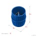 Фаскосниматель для зачистки и снятия внутренней и внешней фасок 3-40 мм Зубр 23791