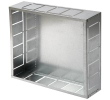 Шкаф монтажный для коллекторов Зубр 51593-5