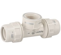 Тройники переходные Зубр 51502-32-1-32