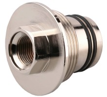 Переходники для воздуховыпускного клапана ЗУБР 51579-26-3/8