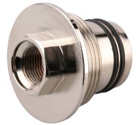 Переходники для воздуховыпускного клапана ЗУБР 51579-32-3/8
