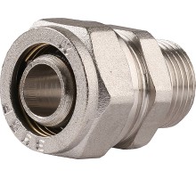Соединители с наружной резьбой ЗУБР 51401-20-3/4 серия МАСТЕР