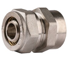 Соединители с внутренней резьбой ЗУБР 51402-20-3/4 серия МАСТЕР