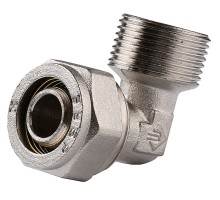 Уголки с наружной резьбой ЗУБР 51409-20-1/2 серия МАСТЕР
