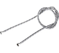 Подводка для воды, г/г, серия «ЭКСПЕРТ» Зубр 51005-G/G-200