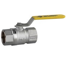 Кран шаровый газовые ВВ, серия ЭКСПЕРТ Зубр 4-51720-C-1