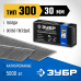 Гвозди тип 300, серия ПРОФЕССИОНАЛ Зубр 31830-30