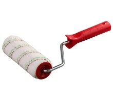 Валики МИКРОТЕКС ЗУБР 03541-25 серия «ЭКСПЕРТ»