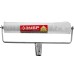Валики игольчатые, серия МАСТЕР Зубр 03952-40