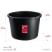 Круглый строительный таз МАСТЕР 90 л Зубр 06095-90_z03