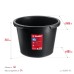 Круглый строительный таз МАСТЕР 40 л Зубр 06095-45_z03