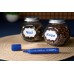Перманентный маркер клиновидный синий МП-300К 2-5 мм Зубр 06323-7