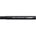 Маркер-краска МП-400 черный 2-4 мм круглый наконечник Зубр 06325-2