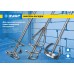 Миксеры для красок, серия ПРОФЕССИОНАЛ Зубр 0602-06-40