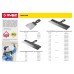 Шпатель нержавеющий серия МАСТЕР Зубр 10077-10