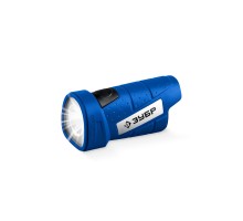 Аккумуляторный LED фонарь 12 В, без АКБ (тип Т7) Зубр FA-12