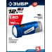 Аккумуляторный LED фонарь 12 В, без АКБ (тип Т7) Зубр FA-12
