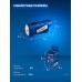 Аккумуляторный LED фонарь 12 В, без АКБ (тип Т7) Зубр FA-12