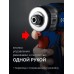 Бесщеточный ударный винтоверт 20 В, 190 Нм, 2 АКБ LMS (2 Ач), кейс Зубр GVB-190-22
