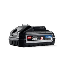 Аккумулятор LMS High Power 20 В, 3.0 Ач Зубр BP-H-20-3
