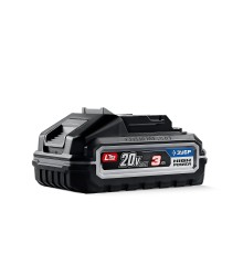 Аккумулятор LMS High Power 20 В, 3.0 Ач Зубр BP-H-20-3