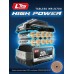 Аккумулятор LMS High Power 20 В, 4.0 Ач Зубр BP-H-20-4