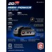 Аккумулятор LMS High Power 20 В, 3.0 Ач Зубр BP-H-20-3