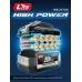 Аккумулятор LMS High Power 20 В, 3.0 Ач Зубр BP-H-20-3