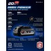 Аккумулятор LMS High Power 20 В, 4.0 Ач Зубр BP-H-20-4