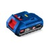 Аккумулятор LMS Power PRO 20 В, 2.0 Ач Зубр ПРОФЕССИОНАЛ BP-P-20-2