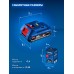 Аккумулятор LMS Power PRO 20 В, 2.0 Ач Зубр ПРОФЕССИОНАЛ BP-P-20-2