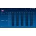 Аккумулятор LMS Power PRO 20 В, 2.0 Ач Зубр ПРОФЕССИОНАЛ BP-P-20-2
