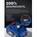Аккумулятор LMS Power PRO 20 В, 4.0 Ач Зубр ПРОФЕССИОНАЛ BP-P-20-4