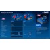 Аккумулятор LMS Power PRO 20 В, 4.0 Ач Зубр ПРОФЕССИОНАЛ BP-P-20-4