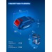 Адаптер для АКБ LMS под инструмент 20V Max Зубр LMS-T7