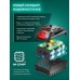 Аккумуляторный кусторез 20 В, 510 мм, без АКБ (LMS) Зубр КРА-2051