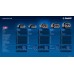 Аккумулятор LMS High Power, 20 В, 8.0 Ач Зубр BP-H-20-8