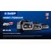 Аккумулятор LMS High Power, 20 В, 12.0 Ач Зубр BP-H-20-12