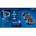 Аккумулятор LMS High Power, 20 В, 12.0 Ач Зубр BP-H-20-12