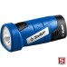 Аккумуляторная дрель-шуруповерт + LED фонарь Зубр DL-121-22F