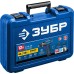 Аккумуляторная дрель-шуруповерт + LED фонарь Зубр DL-121-22F