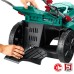 Аккумуляторная газонокосилка Зубр ГКЛ-4336