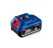 Аккумулятор LMS Power PRO 20 В, 4.0 Ач Зубр ПРОФЕССИОНАЛ BP-P-20-4