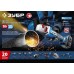 Аккумуляторная батарея 20В Li-Ion 4Ач T7 Зубр ST7-20-4