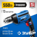 Дрель реверсивная ЗУБР ЗД-П550 ЭР